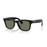 Lentes de sol Ray-Ban meta (Gen 3) Wayfarer Polarizado Shiny Black