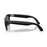 Lentes de sol Ray-Ban meta (Gen 3) Wayfarer Polarizado Shiny Black