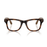 Lentes oftálmicos Ray-Ban meta (Gen 3) Wayfarer Havana