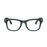 Lentes oftálmicos Ray-Ban meta (Gen 3) Wayfarer Transparente Ocean