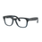Lentes oftálmicos Ray-Ban meta (Gen 3) Wayfarer Transparente Ocean
