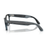 Lentes oftálmicos Ray-Ban meta (Gen 3) Wayfarer Transparente Ocean