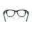 Lentes oftálmicos Ray-Ban meta (Gen 3) Wayfarer Transparente Ocean