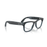Lentes oftálmicos Ray-Ban meta (Gen 3) Wayfarer Transparente Ocean