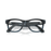 Lentes oftálmicos Ray-Ban meta (Gen 3) Wayfarer Transparente Ocean