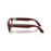Lentes oftálmicos Ray-Ban Meta RW7001 Blayzer Optics  Unisex BRICK BROWN