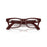 Lentes oftálmicos Ray-Ban Meta RW7001 Blayzer Optics  Unisex BRICK BROWN