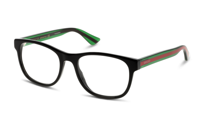 LENTE OFTALMICO GUCCI - GG0004O