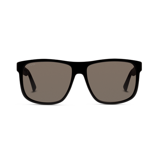 LENTE DE SOL GUCCI - GGGG0010S#001