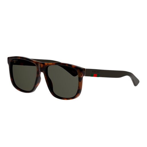 LENTE DE SOL GUCCI - GG0010S