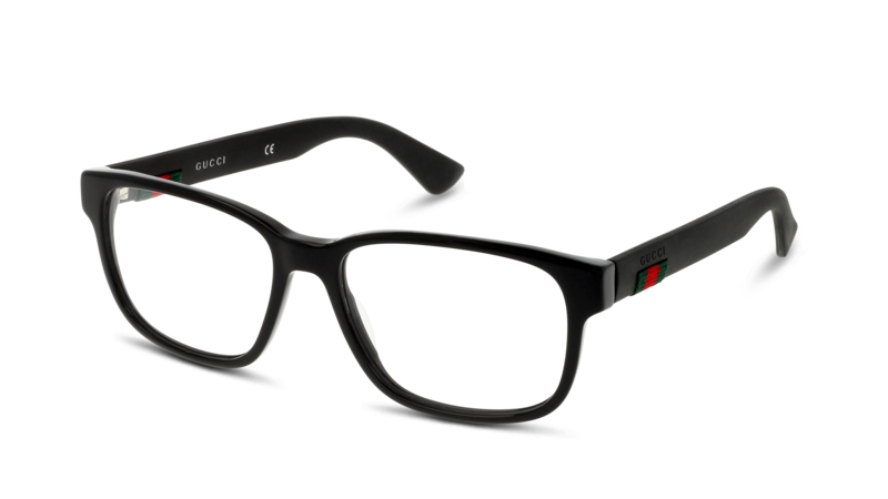 LENTE OFTALMICO GUCCI - GG0011O