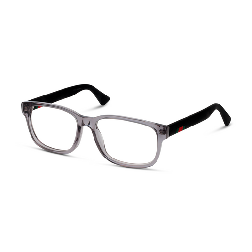 LENTE OFTALMICO GUCCI - GGGG0011O#007