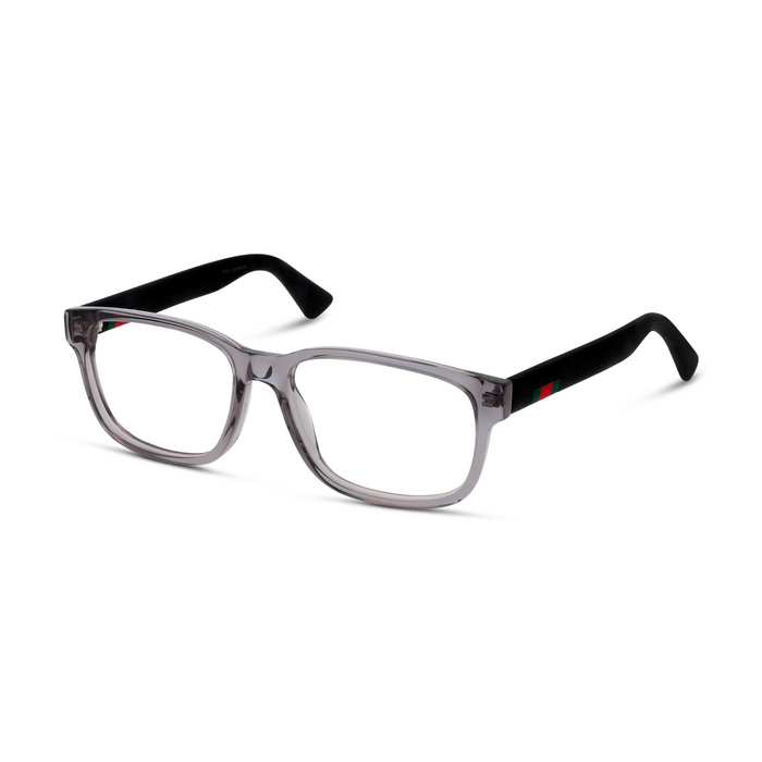 LENTE OFTALMICO GUCCI - GGGG0011O#007