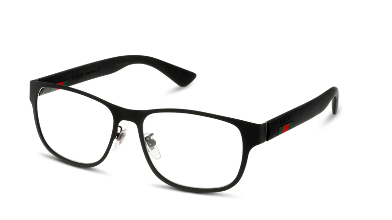 LENTE OFTALMICO GUCCI - GG0013O