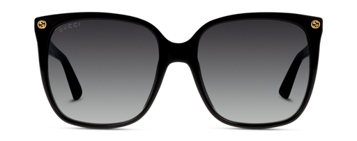 LENTE DE SOL GUCCI - GG0022S