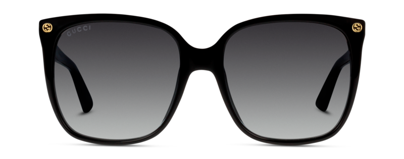 LENTE DE SOL GUCCI - GG0022S