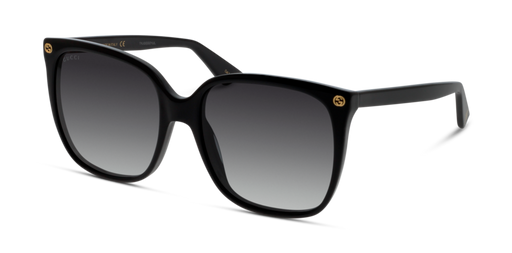 LENTE DE SOL GUCCI - GG0022S