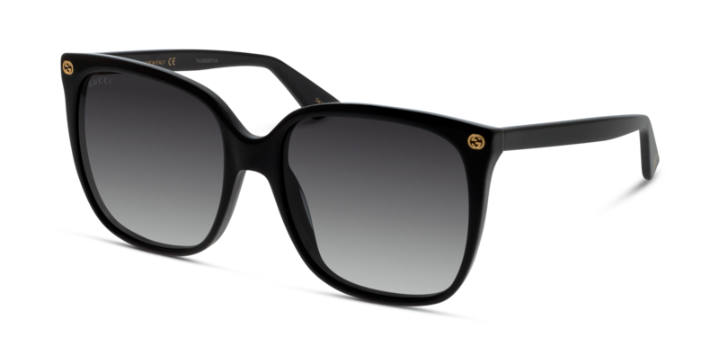 LENTE DE SOL GUCCI - GG0022S