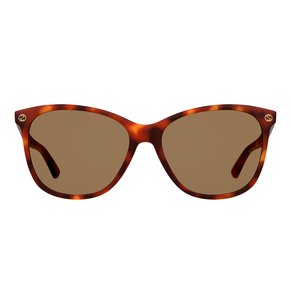 LENTE DE SOL GUCCI - GG0024S