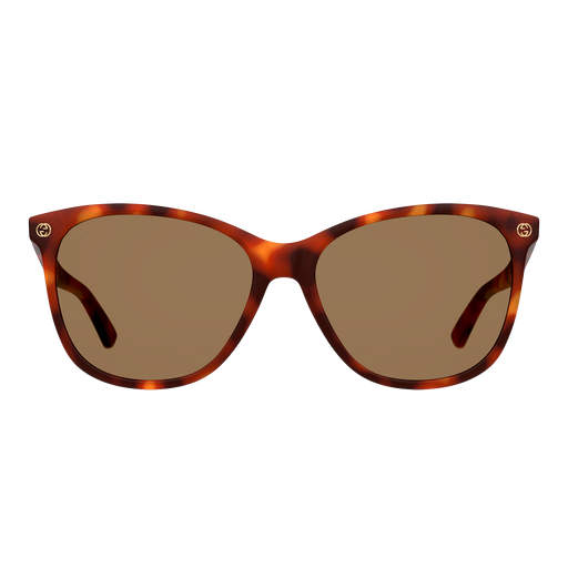 LENTE DE SOL GUCCI - GG0024S