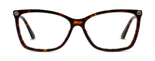 LENTE OFTALMICO GUCCI - GG0025O