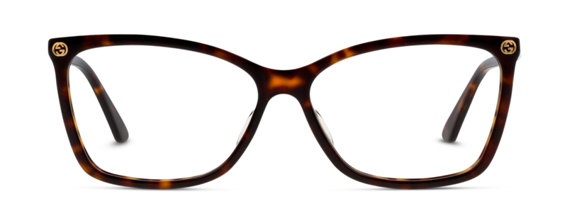 LENTE OFTALMICO GUCCI - GG0025O