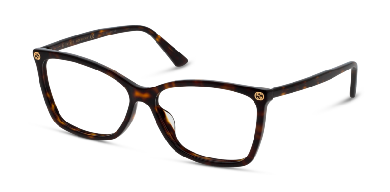 LENTE OFTALMICO GUCCI - GG0025O