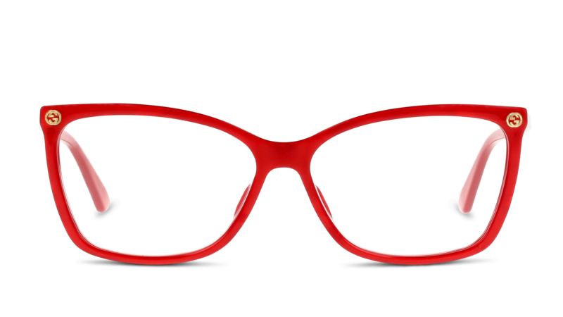 LENTE OFTALMICO GUCCI - GG0025O