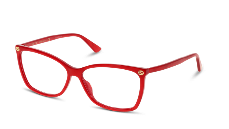 LENTE OFTALMICO GUCCI - GG0025O