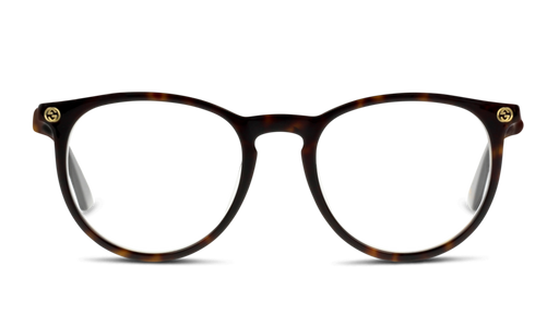 LENTE OFTALMICO GUCCI - GG0027O