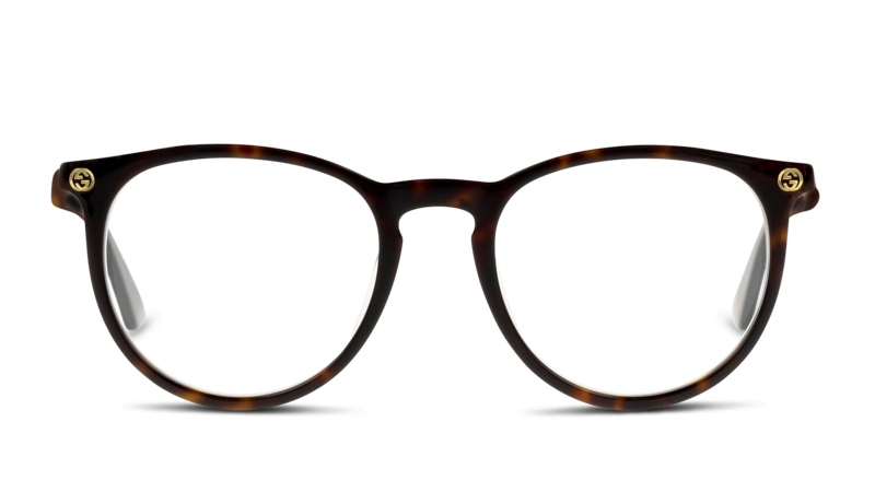 LENTE OFTALMICO GUCCI - GG0027O