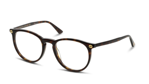 LENTE OFTALMICO GUCCI - GG0027O