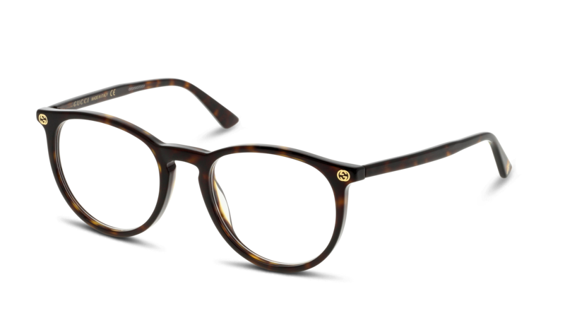 LENTE OFTALMICO GUCCI - GG0027O