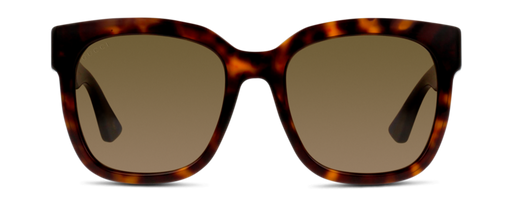 LENTE DE SOL GUCCI - GG0034S