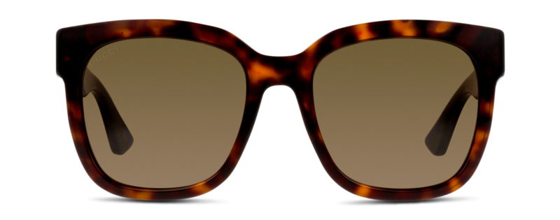 LENTE DE SOL GUCCI - GG0034S