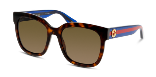 LENTE DE SOL GUCCI - GG0034S