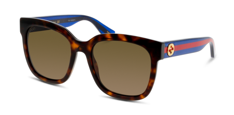 LENTE DE SOL GUCCI - GG0034S