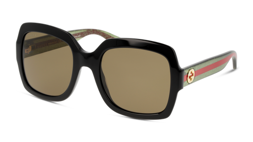 LENTE DE SOL GUCCI - GG0036S