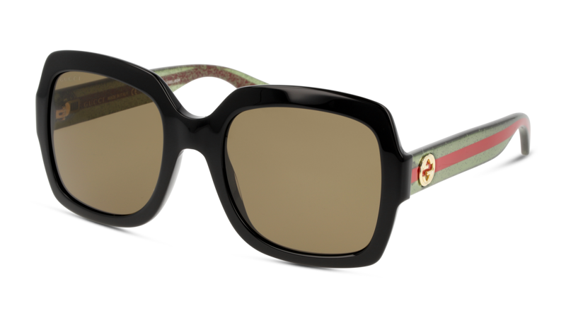 LENTE DE SOL GUCCI - GG0036S