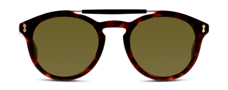 LENTE DE SOL GUCCI - GG0124S