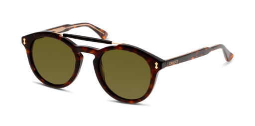 LENTE DE SOL GUCCI - GG0124S