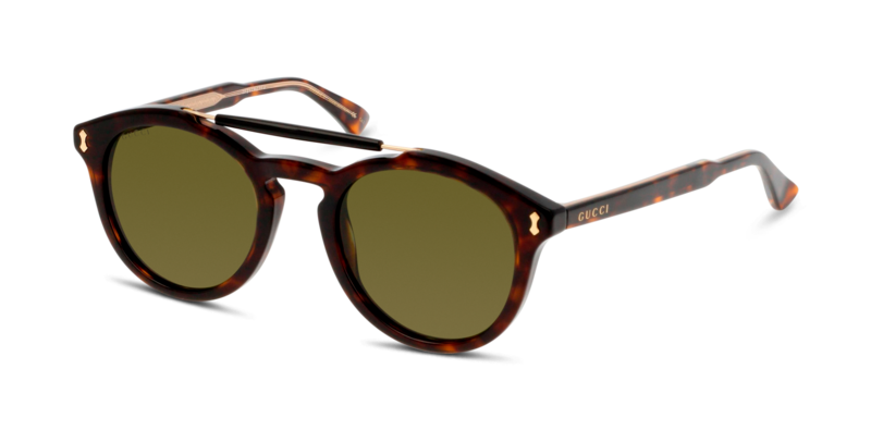 LENTE DE SOL GUCCI - GG0124S