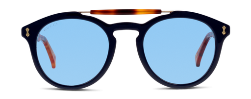 LENTE DE SOL GUCCI - 0124S