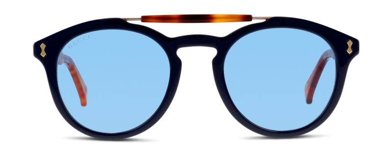 LENTE DE SOL GUCCI - 0124S