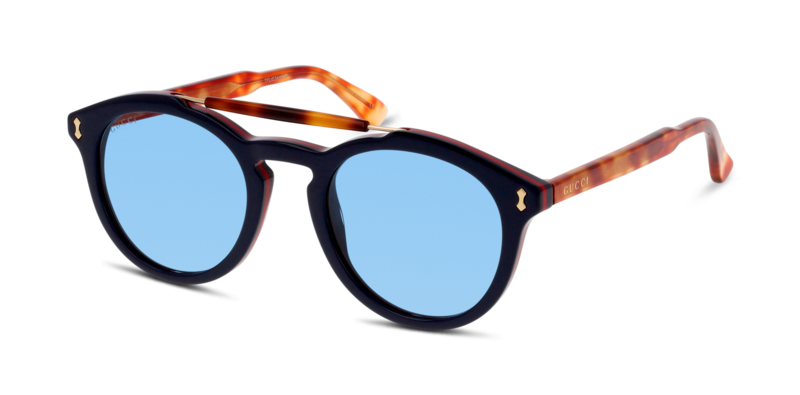 LENTE DE SOL GUCCI - 0124S