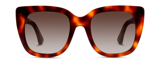 LENTE DE SOL GUCCI - GG0163S