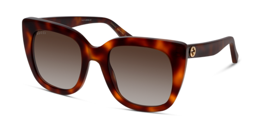 LENTE DE SOL GUCCI - GG0163S