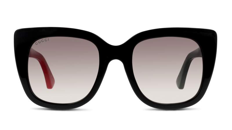 LENTE DE SOL GUCCI - GG0163S