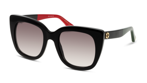 LENTE DE SOL GUCCI - GG0163S