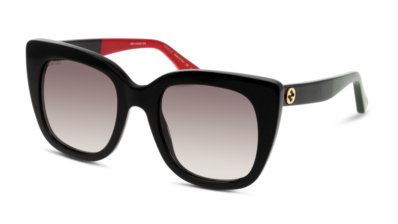 LENTE DE SOL GUCCI - GG0163S